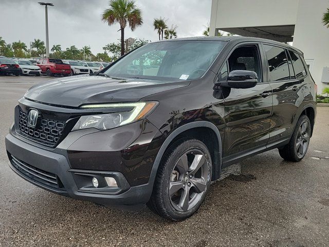 2019 Honda Passport EX-L