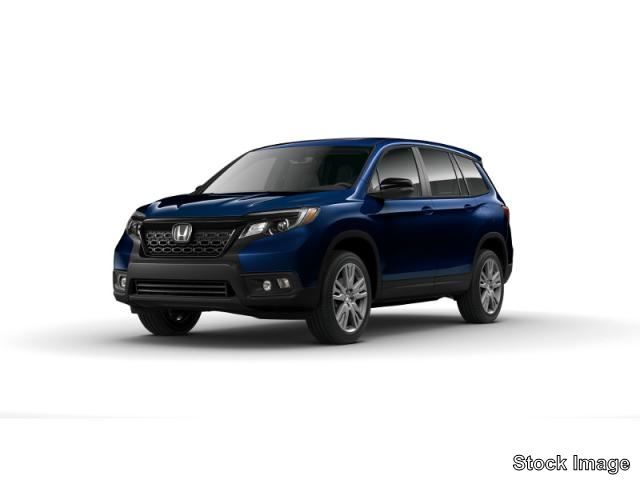 2019 Honda Passport EX-L