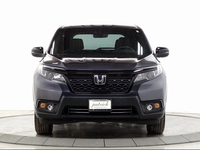 2019 Honda Passport EX-L