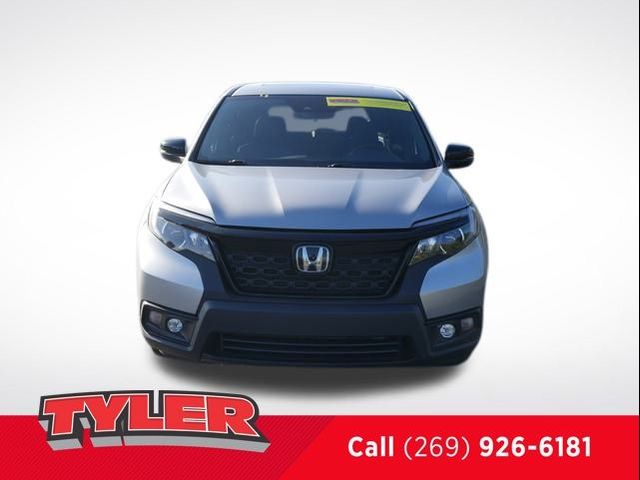 2019 Honda Passport EX-L