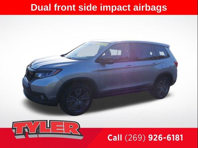 2019 Honda Passport EX-L