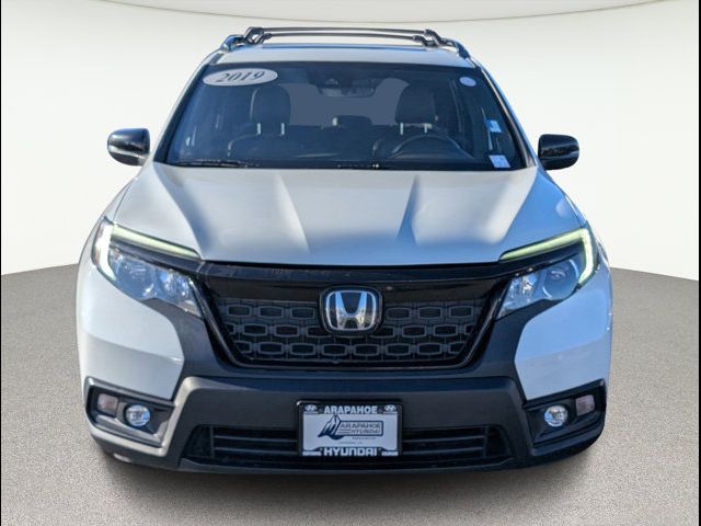 2019 Honda Passport EX-L