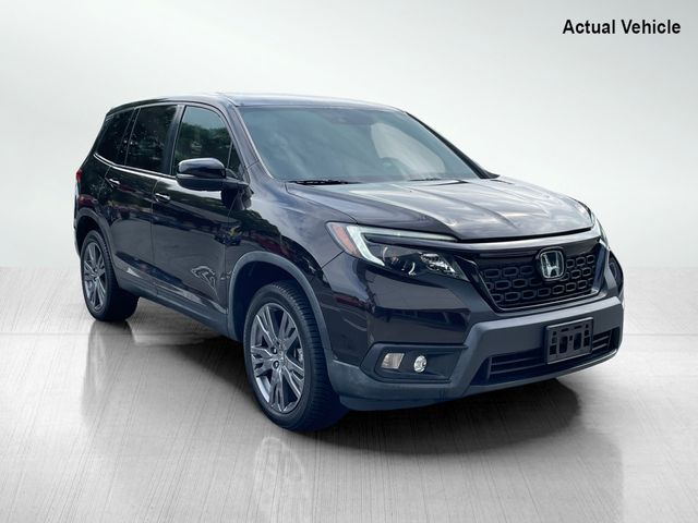 2019 Honda Passport EX-L