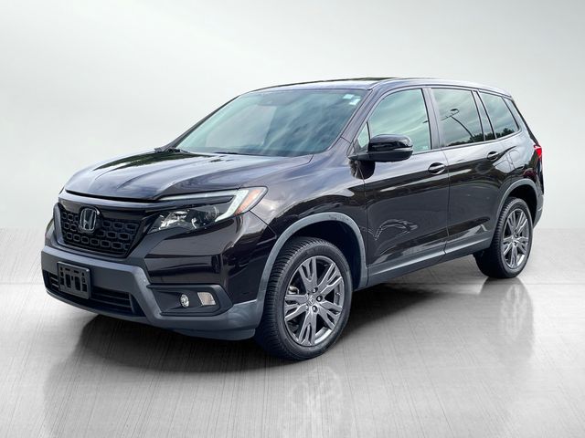 2019 Honda Passport EX-L