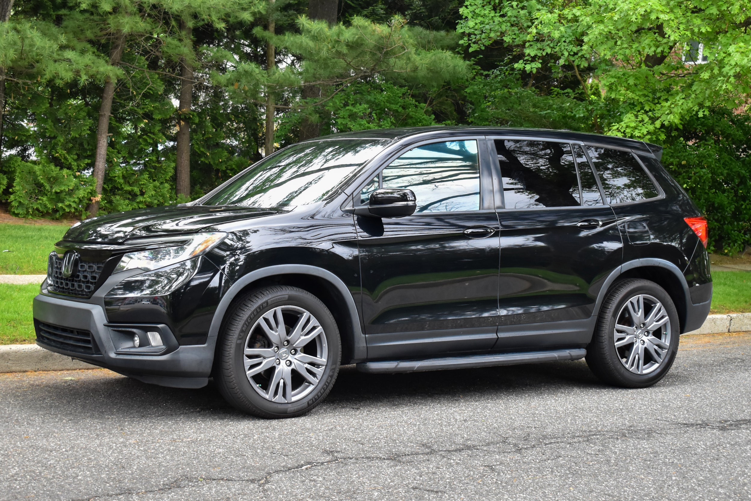 Used 2019 Honda Passport For Sale in New York, NY | Auto