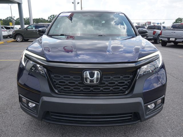 2019 Honda Passport EX-L