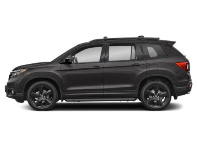 2019 Honda Passport Elite