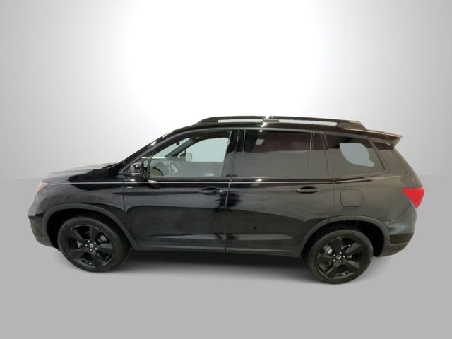 2019 Honda Passport Elite