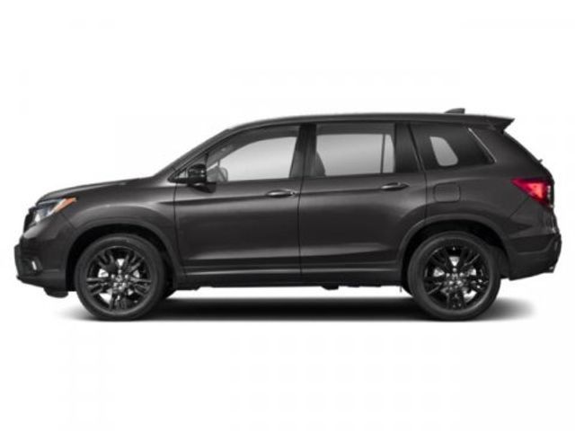 2019 Honda Passport Sport