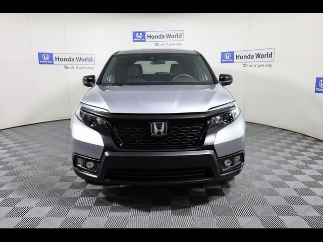 2019 Honda Passport Sport