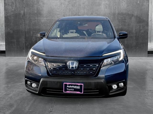 2019 Honda Passport Sport