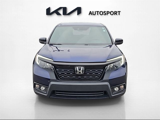 2019 Honda Passport Sport