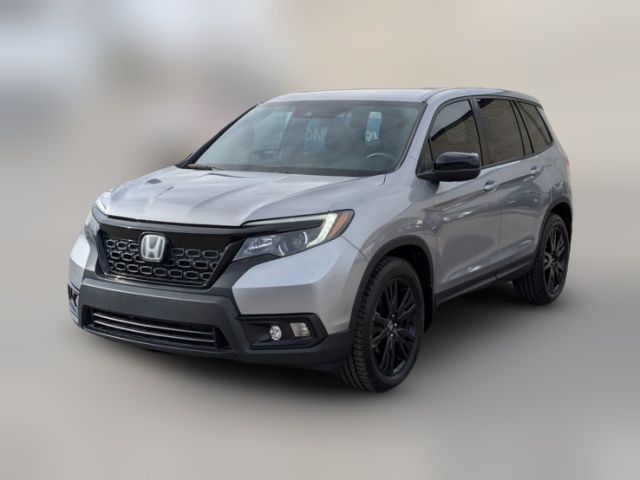 2019 Honda Passport Sport