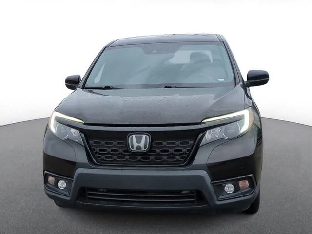 2019 Honda Passport Sport