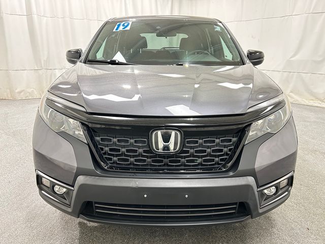 2019 Honda Passport Sport