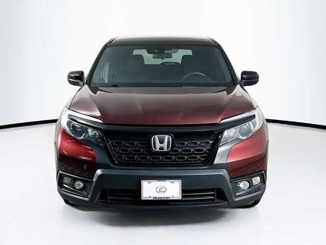 2019 Honda Passport Sport