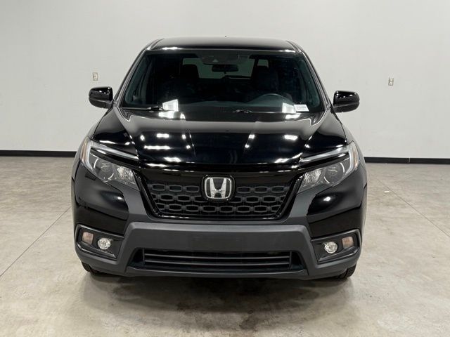 2019 Honda Passport Sport