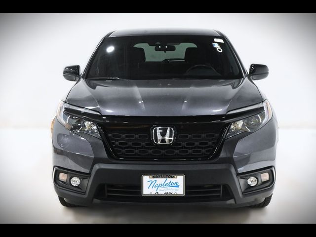 2019 Honda Passport Sport