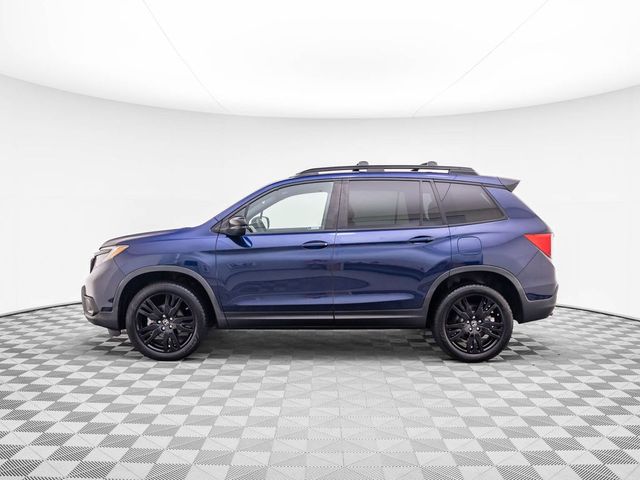 2019 Honda Passport Sport