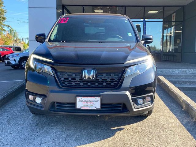 2019 Honda Passport Sport