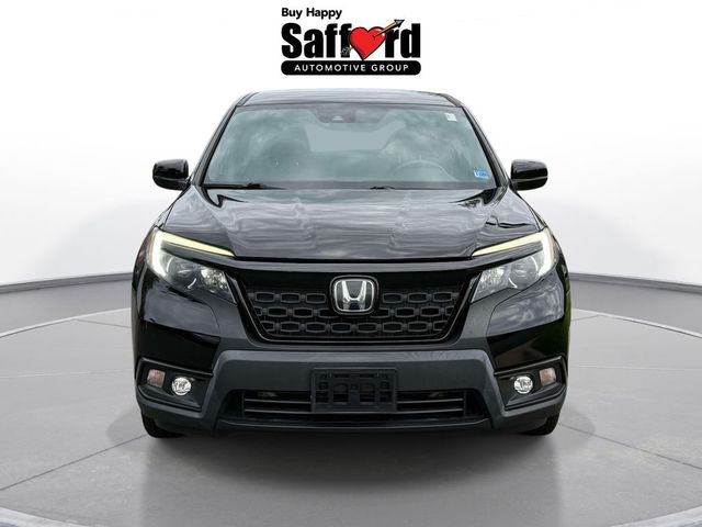 2019 Honda Passport Sport