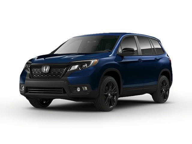 2019 Honda Passport Sport