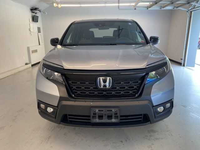 2019 Honda Passport Sport