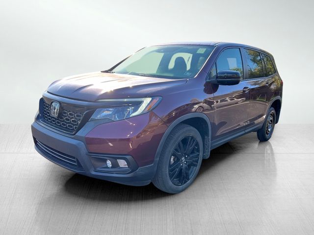 2019 Honda Passport Sport