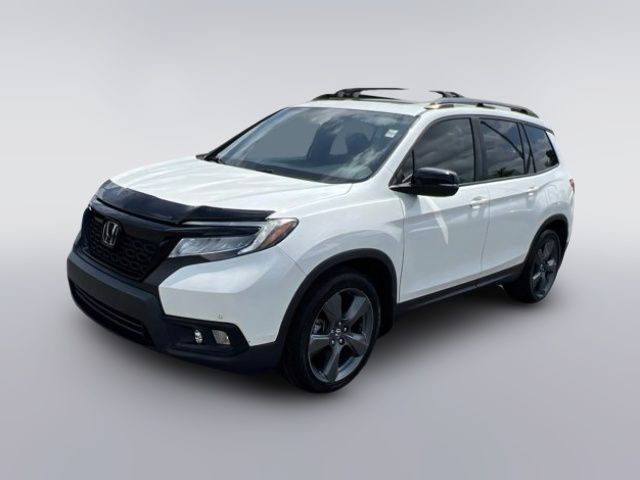 2019 Honda Passport Touring
