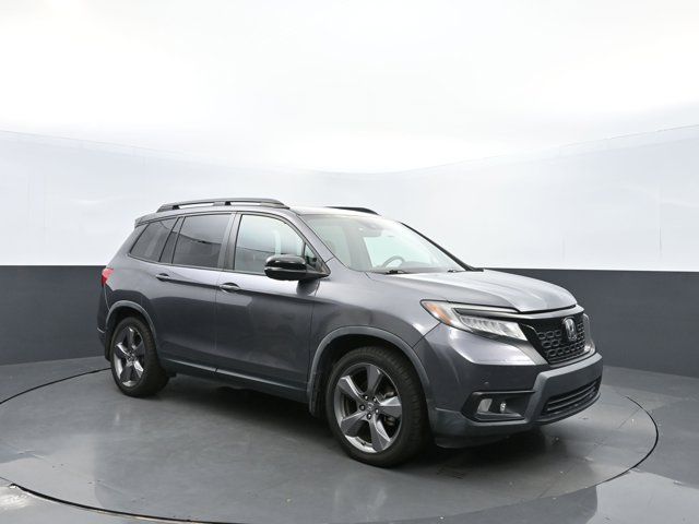 2019 Honda Passport Touring