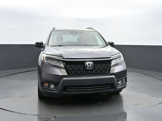 2019 Honda Passport Touring