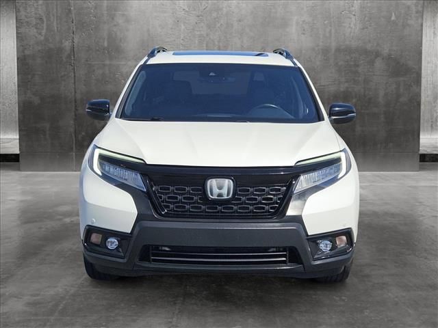 2019 Honda Passport Touring