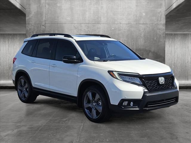 2019 Honda Passport Touring