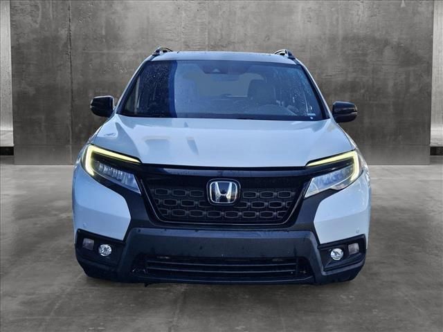 2019 Honda Passport Touring