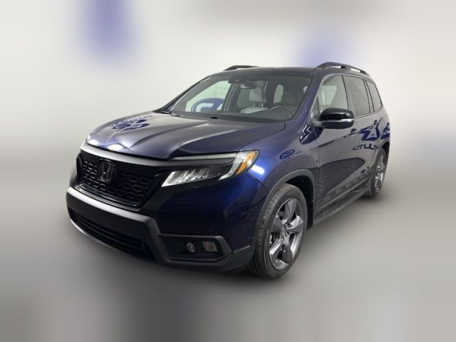 2019 Honda Passport Touring