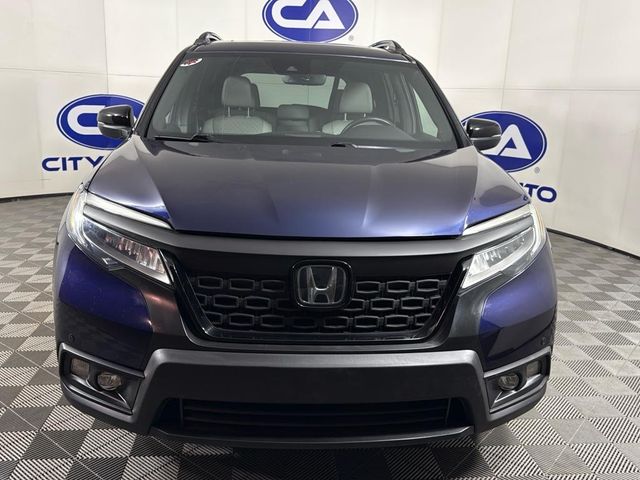 2019 Honda Passport Touring