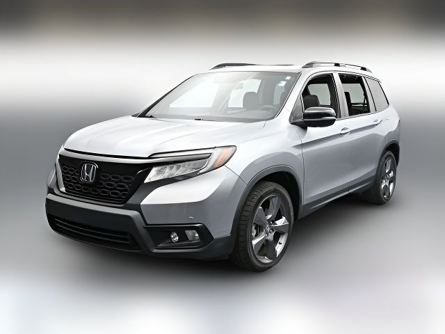 2019 Honda Passport Touring