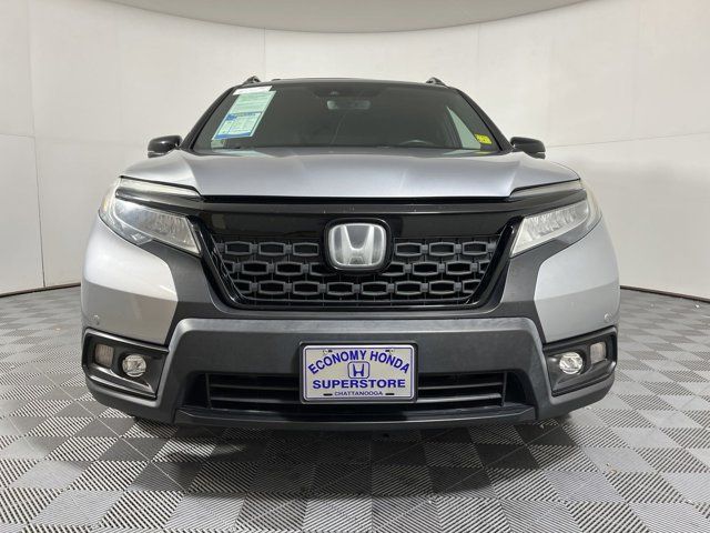 2019 Honda Passport Touring