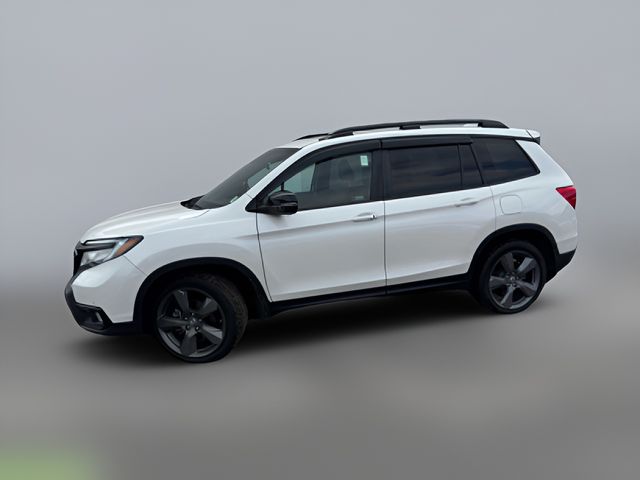 2019 Honda Passport Touring