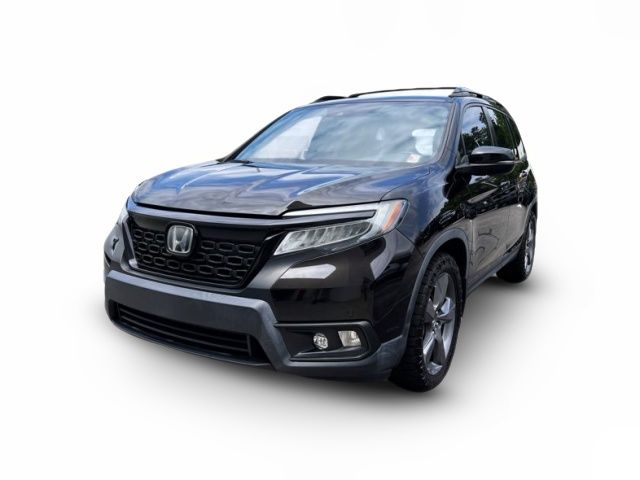 2019 Honda Passport Touring
