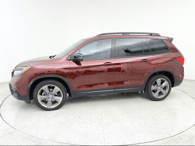 2019 Honda Passport Touring