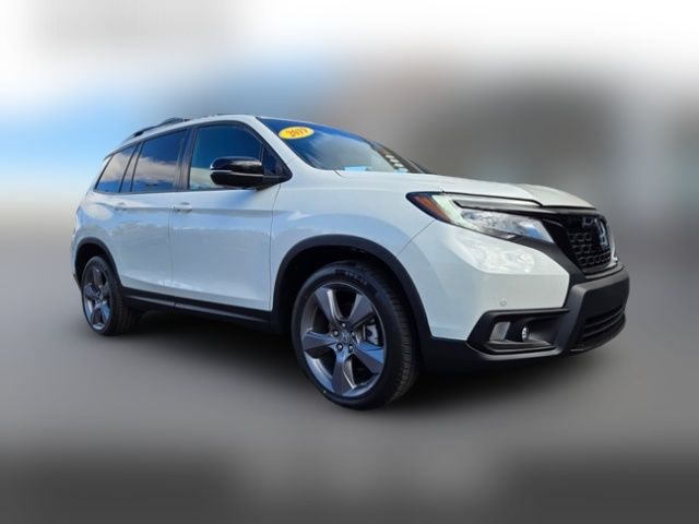 2019 Honda Passport Touring