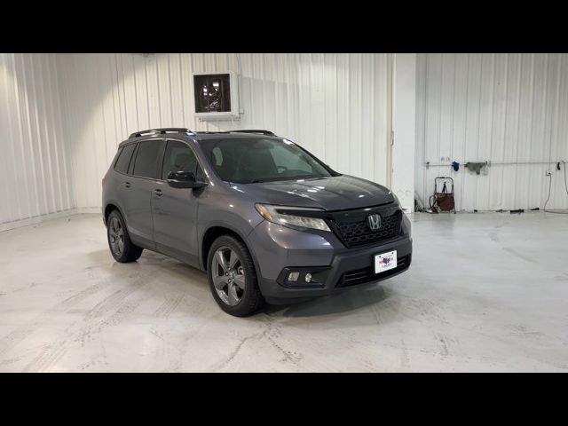 2019 Honda Passport Touring