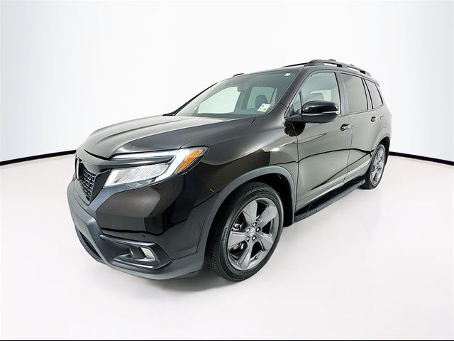 2019 Honda Passport Touring