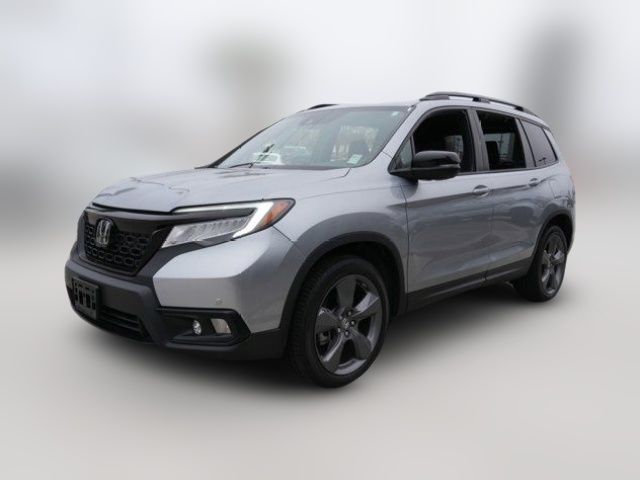 2019 Honda Passport Touring