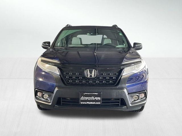 2019 Honda Passport Touring