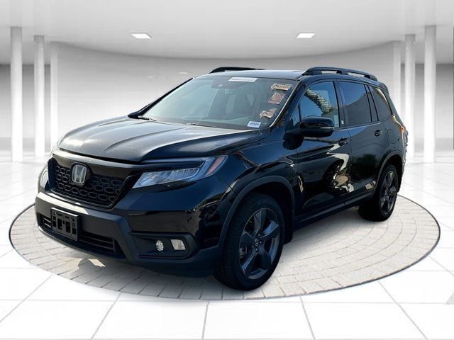 2019 Honda Passport Touring