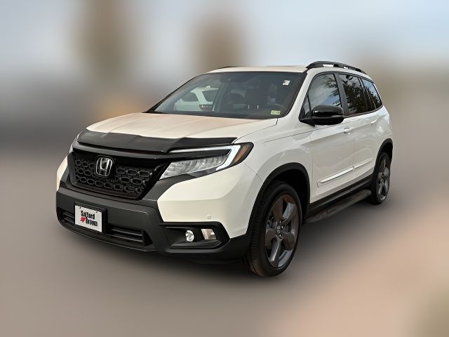 2019 Honda Passport Touring