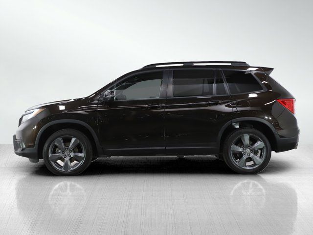 2019 Honda Passport Touring