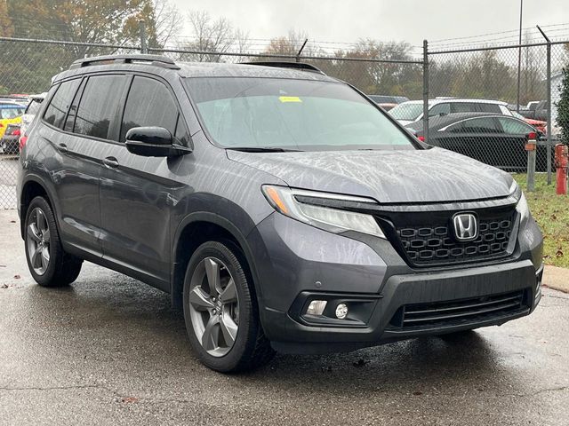 2019 Honda Passport Touring